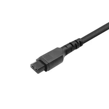 Qoltec 50012 Automātiskais universālais barošanas adapteris 90W | 9 spraudņi | +barošanas kabelis