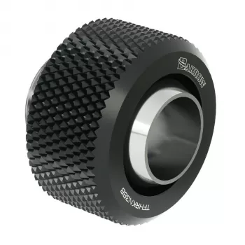 Kompresijas savienotājs Barrow 13/10 mm, melns – TFHRKN38B B