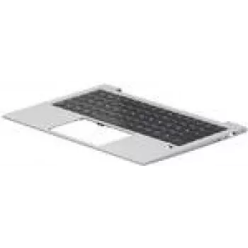 Tastatūra HP EliteBook 830 G9 French N08385-051