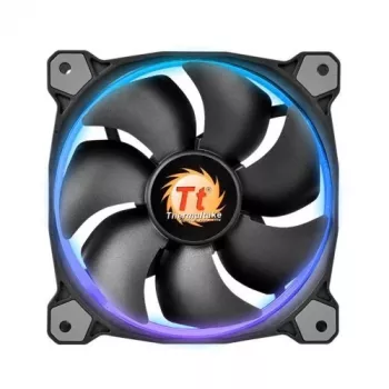 Thermaltake Riing 14 LE D 256 ARGB 140mm 3 komplekts