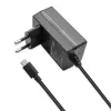 QOLTEC Super FAST PD lādētājs Raspberry Pi 5 USB-C 27W