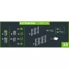Ravensburger GraviTrax PRO Extension Vertical, trase