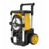 Bezvadu spiediena mazgātājs DeWalt DCMPW1600N-XJ