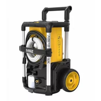 Bezvadu spiediena mazgātājs DeWalt DCMPW1600N-XJ