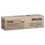 Actis TH-44A tonera kasetne (aizstāj HP 44A CF244A; Standarta; 1000 lapas; melna)