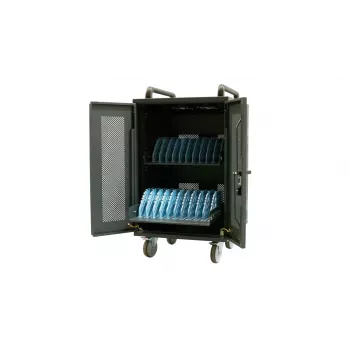 Laptopu uzlādes skapis Avtek Charging Cart 30