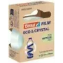 tesa ECO & CRYSTAL, 1 Rullis 10m x 19mm HFB (59032-00000-00)