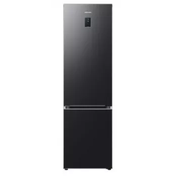 Ledusskapis Samsung RB38C675EB1, 384L