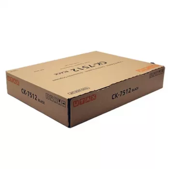 Utax 1T02V70UT0/CK-7512 Toner-kit 35K lapas ISO/IEC 19752 TA 3262
