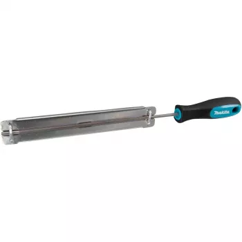 Makita D-70954 vīles turētājs ar vīli 4.5mm