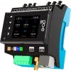 Go-e kontrolieris go-e Charger lādētājiem (Gemini un HOME sērijas), melnā krāsā