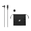 Lavaljē mikrofons Sennheiser XS LAV USB-C, omnidirekcionāls kondensatora, USB-C vads, 2 m kabelis, 16-bit, 70–18 kHz