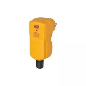 Automātslēdzis Brennenstuhl 1290670