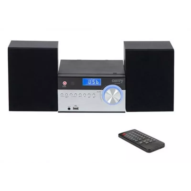 CAMRY CR 1173 mini hi-fi sistēma