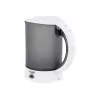 Elektriskā tējkanna Adler AD 1268 0.6 L 600 W Pelēka