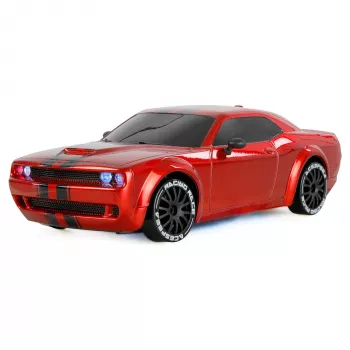 Amewi Drift Muscle Car 4WD 1:20 RTR Red (21114)