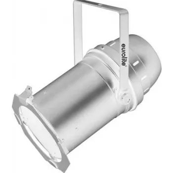 LED PAR Prožektors EUROLITE 41603600 100W Melns – skatuves/arhitektūras PAR gaisma 100 W