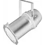 LED PAR Prožektors EUROLITE 41603600 100W Melns – skatuves/arhitektūras PAR gaisma 100 W