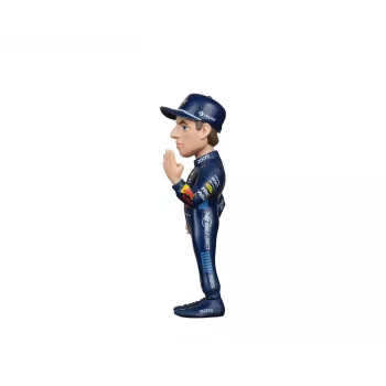 MINIX F1 RED BULL - MAX VERSTAPPEN 4. PASAULES ČEMPIONS