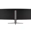 Dahua Technology LM49-EW410CA dators 49 collu (124.5 cm) Dual QHD LCD monitors, melns