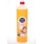 Šķidrās ziepes ar glicerīnu, ziedu aromāts, 1L