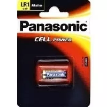 Panasonic LR1L/1BE - Akumulators - sārma