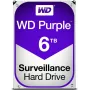 HDD Western Digital 6 TB 3.5 collītis Serial ATA III WD60PURZ