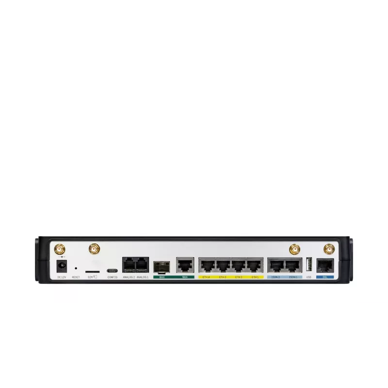 LANCOM 1803VAW-5G (EU) maršrutētājs ar 5G, VDSL un Wi-Fi 6