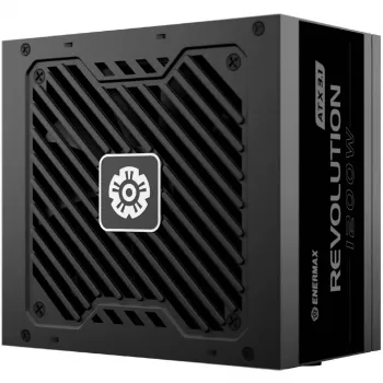 Enermax barošanas bloks 1200W Rev3 80+ Gold ATX3.1