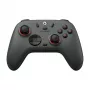 GameSir Nova 2 Lite Gray — bezvadu spēļu kontrolieris ar Bluetooth, kompakts