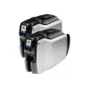 Zebra ZC300 plastikāta karšu printeris, sublimācijas/termopārneses, krāsu, 300 x 300 DPI