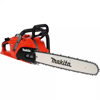 Bezvadu ķēdes zāģis MAKITA UC030GZ03 XGT Signalrot, 40V (sarkans, bez akumulatora un lādētāja)