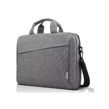 Lenovo Casual Toploader T210 39.6 cm (15.6 collu) messenger soma Pelēka