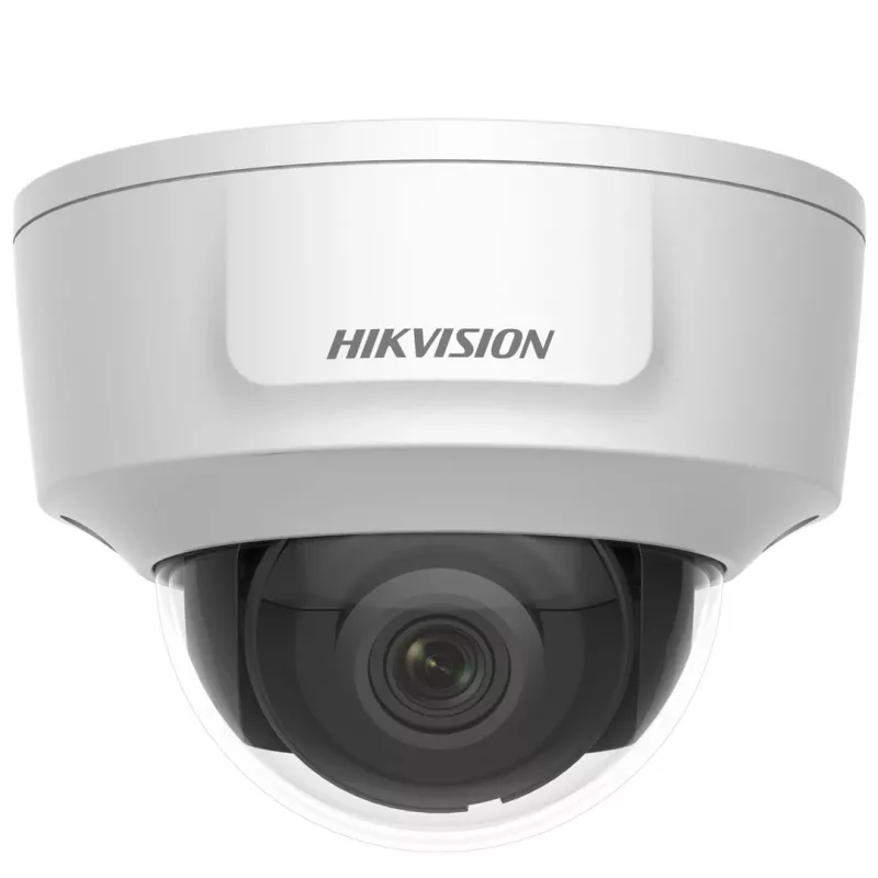 IP drošības kamera Hikvision Pro Series 4K HDMI fiksēta kupola kamera