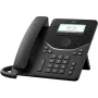 IP tālrunis Cisco DP-9841-K9= Melns 4 līnijas LCD