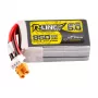 Tattu R-Line 5.0 850 mAh 11.1 V Litija Polimēra Akumulators