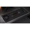 Tastatūra CORSAIR K70 Core TKL USB RGB LED Melna