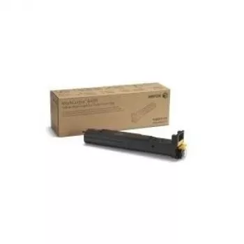 Xerox TONER CARTRIDGE YELLOW Hochleistungs-Tonerpatrone Gelb (14.000 Seiten) (106R01319)