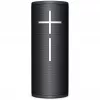 Ultimate Ears BOOM 4 portatīvais Bluetooth skaļrunis, melns