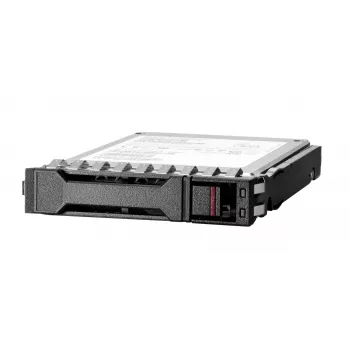 SSD disks HPE 240 GB 2,5 collu SATA III P40496-B21