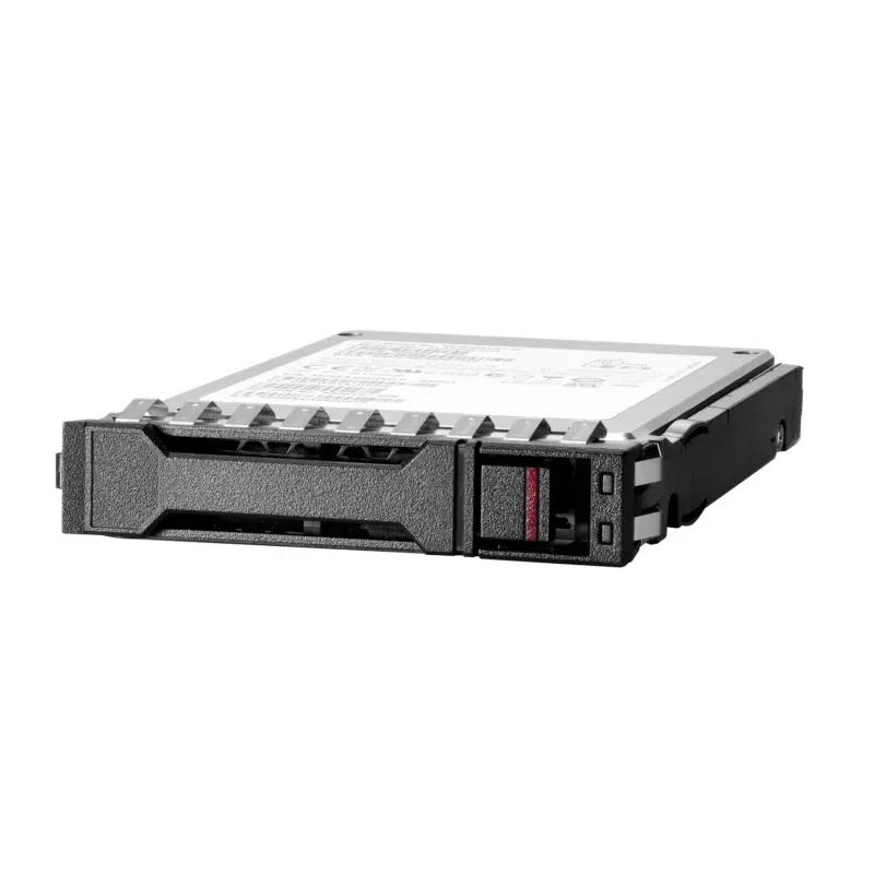 SSD disks HPE 240 GB 2,5 collu SATA III P40496-B21