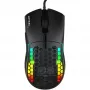 INCA Gaming Mouse IMG-GT20 10000 DPI. RGB. 7 pogas. USB. SW mazumtirdzniecība