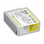Epson SJIC42P-Y oriģinālā dzeltenā tintes kasetne 1 gab.