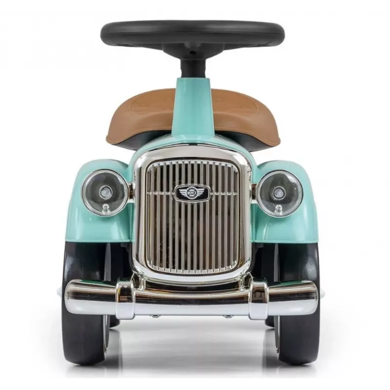 Braucamā rotaļlieta milly mally Royce piparmētru krāsā — modelis 5473