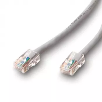 SBOX UTP-75 Cat5e RJ-45 tīkla kabelis, 7,5 m, pelēks