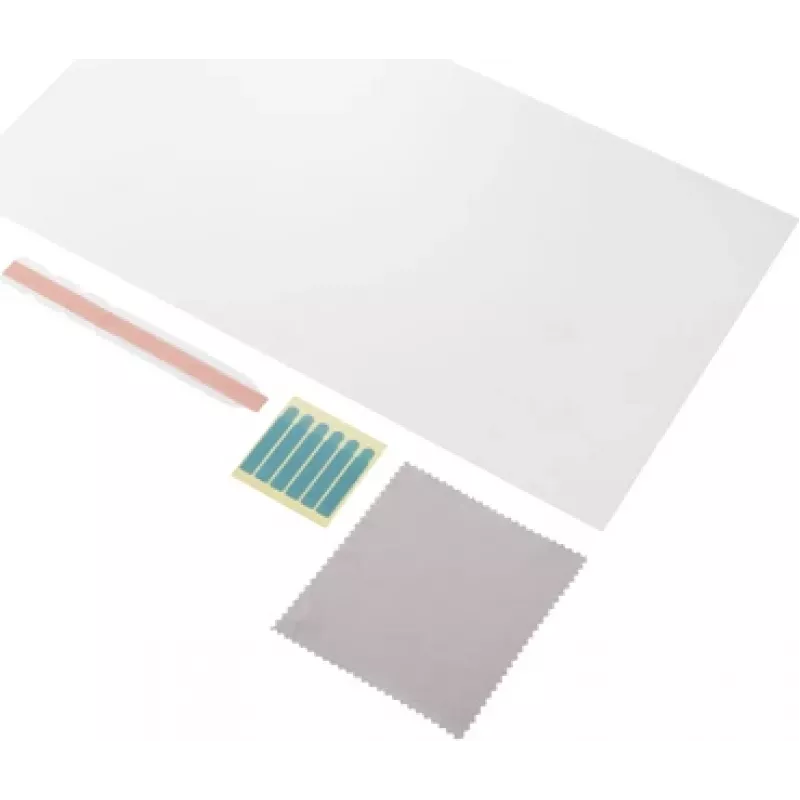 Renkforce RF-LABLPS-600 Zilās gaismas filtrs klēpjdatoram 43,9 cm (17,3 collas) 16:9 RF-6055800 Universāls