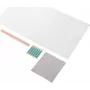 Renkforce RF-LABLPS-600 Zilās gaismas filtrs klēpjdatoram 43,9 cm (17,3 collas) 16:9 RF-6055800 Universāls