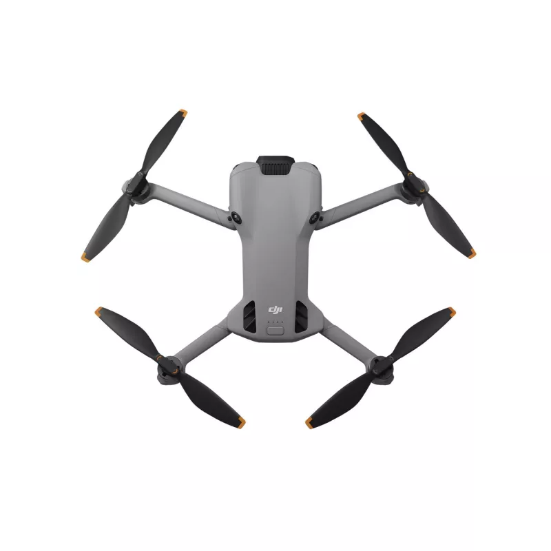 DJI Mini 5 Pro Fly More Combo (RC2) – viegls dronis ar 50 MP kameru, Lidar, 3 akumulatoriem un tālvadības pulti ar ekrānu