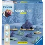 Ravensburger GraviTrax Junior Paplašinājuma komplekts Frozen Track 23861 – paplašinājums GraviTrax Junior būvēšanas sistēmai