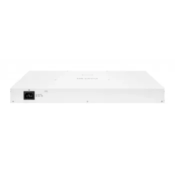HPE Aruba Networking Instant On 1930 24G Class4 PoE 4SFP/SFP+ 370W Slēdzis